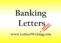 Banking-Letter