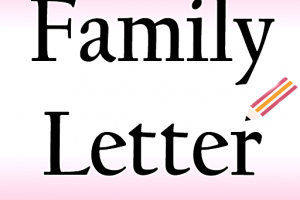 Family-Letter