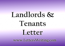 Landlords-&-Tenants-Letters