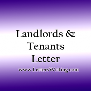 Landlords-&-Tenants-Letters
